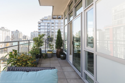 at 806 - 63 West 2nd Avenue, False Creek, Vancouver West  at 806 - 63 West 2nd Avenue, False Creek, Vancouver West